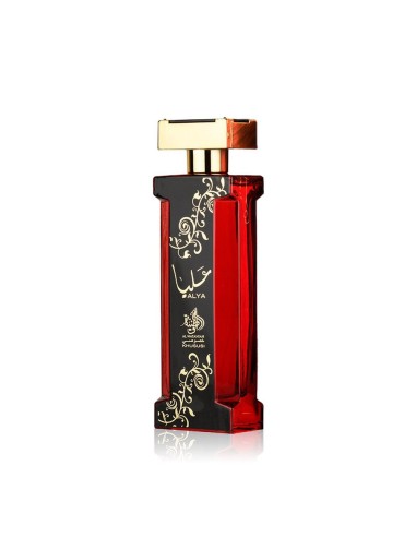 Al Wataniah Alya Eau De Parfum Spray 100ml