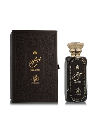 Al Wataniah House of Oud