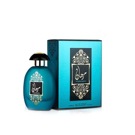 Al Wataniah Marjaan Unisex Perfume Eau de Parfum (EDP) Mixte - Maison des fragrances