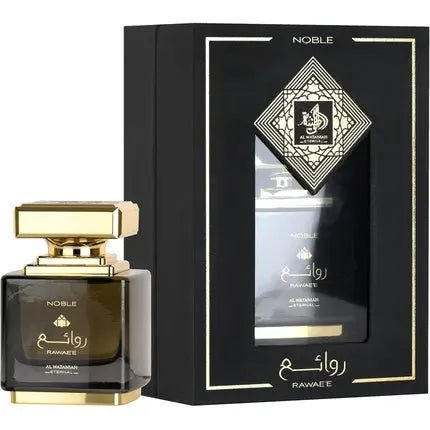 Al Wataniah Rawaee Noble Eau de Parfum (EDP) Mixte - Maison des fragrances