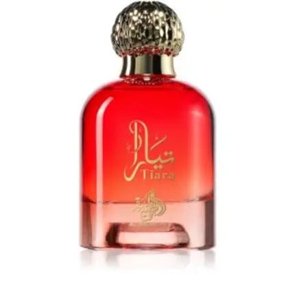 Al Wataniah Tiara Eau de Parfum (EDP) Femme 100ml - Maison des fragrances