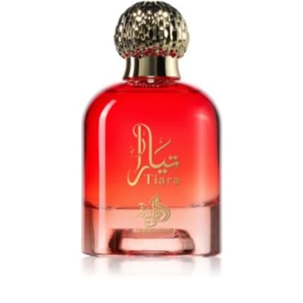 Al Wataniah Tiara Eau de Parfum (EDP) Femme 100ml - Maison des fragrances