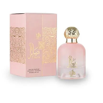 Al Wataniah Tiara Pink Eau de Parfum (EDP) Mixte - Maison des fragrances