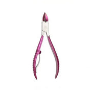 Albi Pink Nail Clippers 13cm - Maison des fragrances