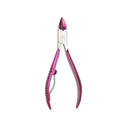 Albi Pink Nail Clippers 13cm - Maison des fragrances