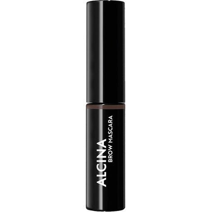 Alcina Dark Brow Mascara - Maison des fragrances