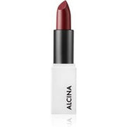 Alcina Decorative Creamy Lip Colour Creamy Lipstick Shade Cherry - 4 G - Maison des fragrances