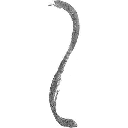 ALCINA Glam Eyeliner Silvergrey Liquid Eyeliner with Shimmering Finish Special Applicator 2 - in - 1 Eyeliner and Eyeshadow - Maison des fragrances