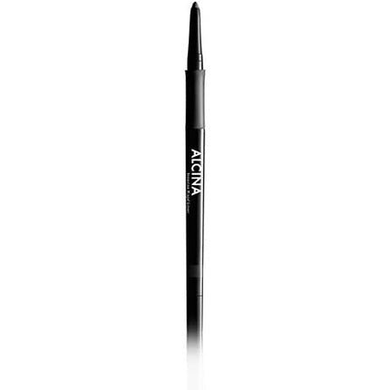 Alcina Intense Kajal Liner Black 010 - Maison des fragrances