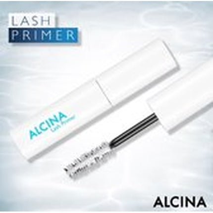 Alcina Lash Primer By Alcina - Maison des fragrances