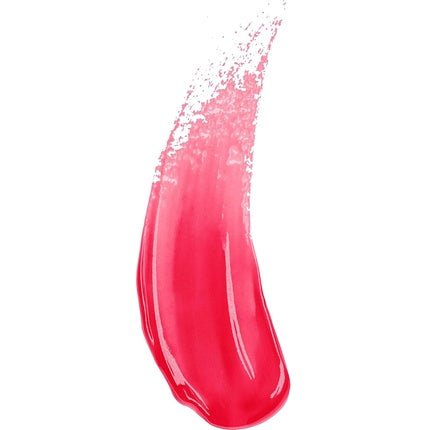ALCINA Shiny Red Lip Gloss - Intense Color Shine and Visually Fuller Lips - Lip Care with Hyaluronic Acid and Nourishing Oils from Dragon Fruit and Green Tea Seeds - Maison des fragrances