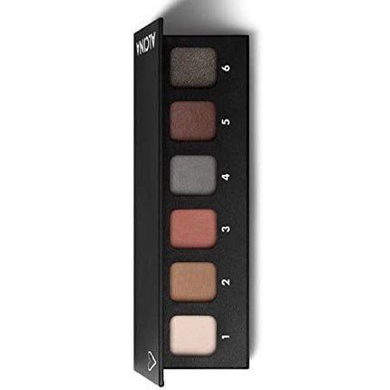 Alcina Smokey Palette - Maison des fragrances