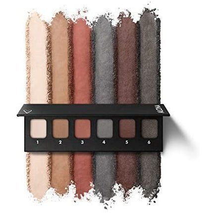 Alcina Smokey Palette - Maison des fragrances