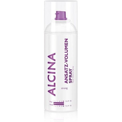 Alcina Strong Root Volume Spray Aerosol 200ml - Maison des fragrances