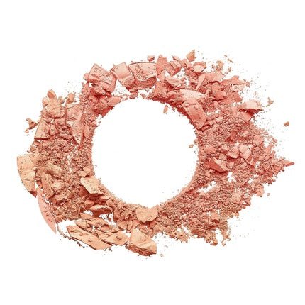 ALCINA Sundowner Powder Blush - 2 - in - 1 Blush and Rouge for Feminine Apple Cheeks and Defined Cheekbones - Maison des fragrances