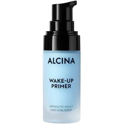 Alcina Wake - Up Primer 17ml - Maison des fragrances