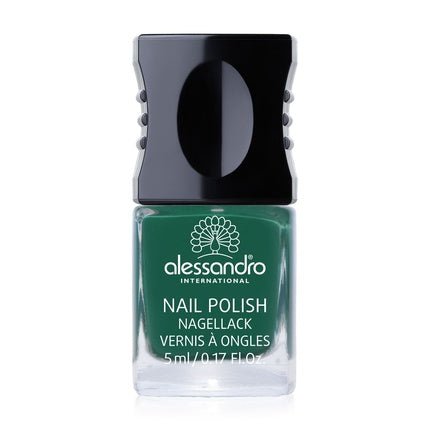 Alessandro Nail Polish Colour Explosion - 5 Ml - Maison des fragrances