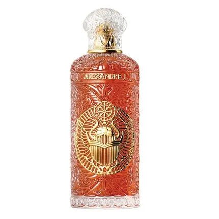 Alexandre.J Alexandrej Art Nouveau Gold Black Beetle Eau de Parfum (EDP) Mixte 100ml - Maison des fragrances