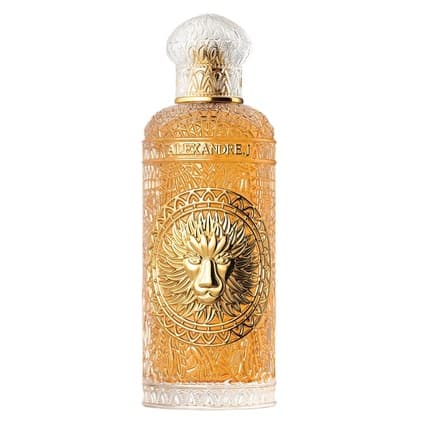 Alexandre.J Art Nouveau Collection Majestic Nard Eau de Parfum (EDP) Mixte 100ml - Maison des fragrances