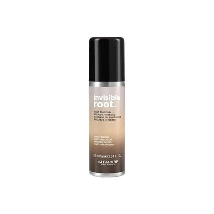 Alfa Root Color Spray Warm Brown 75ml - Maison des fragrances