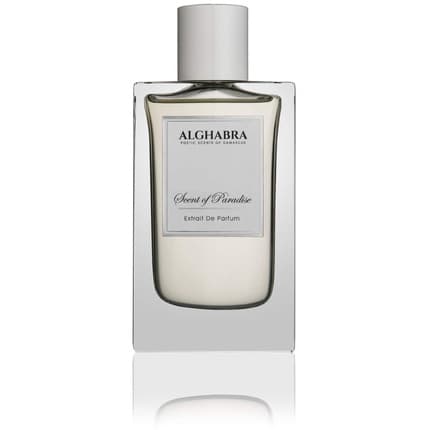 Alghabra Scent of Paradise Extract De Parfum Unisex Eau de Parfum 50 ml - Maison des fragrances
