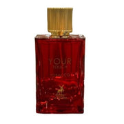 Alhambra Your Touch Tobacco Eau de Parfum (EDP) Mixte - Maison des fragrances
