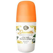 Alkemilla Deomilla Roll On Flowers - Maison des fragrances