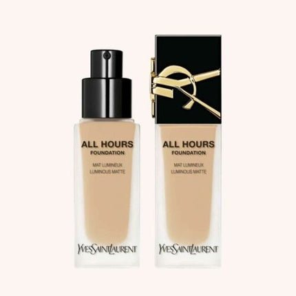 All Hours Foundation Skin Ink Ln3 25ml - Maison des fragrances