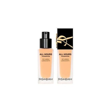 All Hours Foundation Skin Ink Lw4 25ml - Maison des fragrances