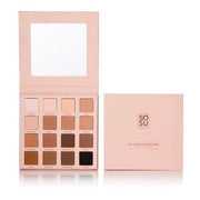 All Matte Everything Eye Shadow Palette - Maison des fragrances
