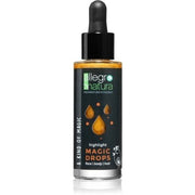 Allegro Natura A Kind of Magic illuminante liquido con contagocce Bronze 30 ml - Maison des fragrances