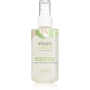 Allegro Natura Organic Mattifying Micellar Water with Vitamin C - 125 ml - Maison des fragrances