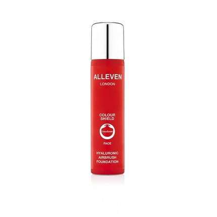 Alleven Colour Shield Face Sand 75ml - Maison des fragrances