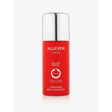 Alleven Colour Shield Glow Amber 100ml - Maison des fragrances