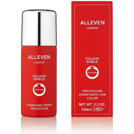 Alleven Colour Shield Pearl 100ml - Maison des fragrances
