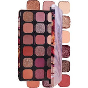 Allure Forever Flawless Eyeshadow Palette - 19.8g - Maison des fragrances