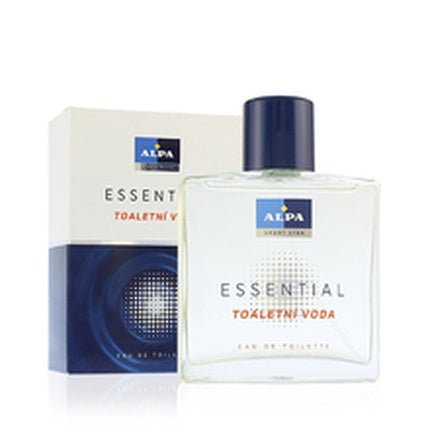Alpa Essential Eau de Toilette (EDT) Mixte - Maison des fragrances