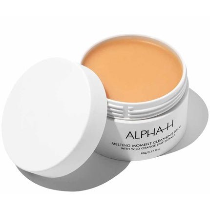 Alpha H Melting Moment Cleansing Balm 90g - Maison des fragrances