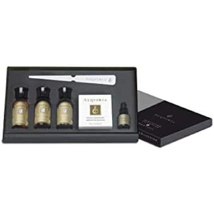 Alqvimia Him & Her Kit Ultimate Beauty Experience Coffret (Coffret) Mixte 95ml - Maison des fragrances