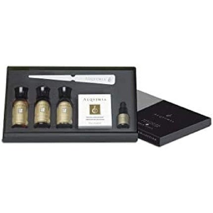 Alqvimia Him & Her Kit Ultimate Beauty Experience Coffret (Coffret) Mixte 95ml - Maison des fragrances