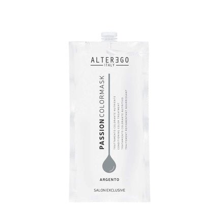 Alter Ego Passion Color Mask Silver 50ml - Maison des fragrances