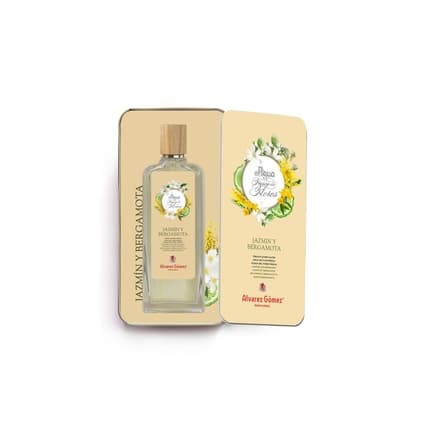 Alvarez Gómez Alvarez Gomez Alvarez Gomez Agua Fresca Jazmin Body 150 Liters Eau de Cologne (EDC) Mixte - Maison des fragrances