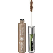 Alverde Naturkosmetik Eyebrow Gel Ash Blonde 03 6ml - Maison des fragrances