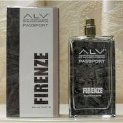Alveus Firenze ALV Pass par Alviero Martini Vapo Eau de Toilette (EDT) Mixte 100ml - Maison des fragrances