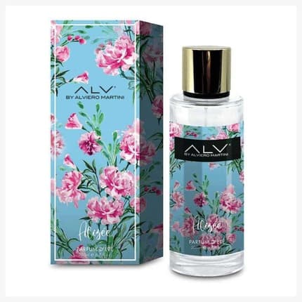 Alviero Martini St Alviero Martini Parfum D'Ete D Alyze'e 200 Spr Eau de Parfum (EDP) Mixte - Maison des fragrances