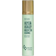 Alyssa Ashley Deodorant Green Tea Déodorant (Déo) Mixte 100ml - Maison des fragrances