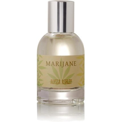 Alyssa Ashley Marijane Eau de Parfum (EDP) Mixte - Maison des fragrances