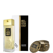 Alyssa Ashley Musk - Eau de Parfum 100 Ml Gift Set With 110 G Scented Candle - Maison des fragrances