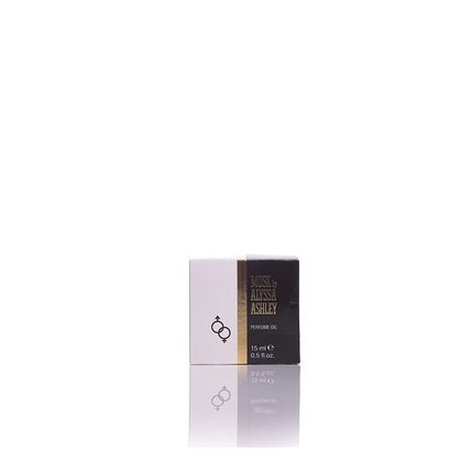 Alyssa Ashley Musk Oil Eau de Parfum (EDP) Mixte 15ml - Maison des fragrances