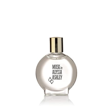 Alyssa Ashley Musk Oil Eau de Parfum (EDP) Mixte 15ml - Maison des fragrances